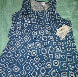 Lularoe Dani new with tags xl